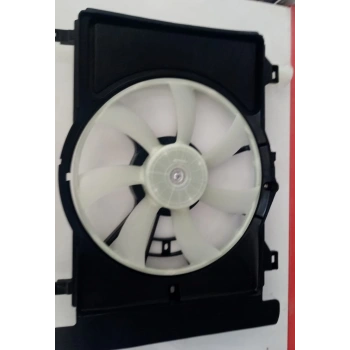 Fan Yaris 05 Su None (Oem No: Hsty090)