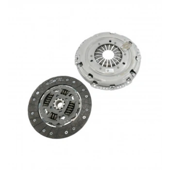 Debrıyaj Setı Ford Focus 1.5 Dragon 17- (Oem No: Hx7G 7540 Ba)