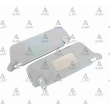 Güneşlik Accent  1995-2000 Takım (1 Adet) (Oem No: Hy03020001)