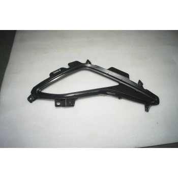 Kapak Lamba Sis Elantra 14- Lh (Çerçevesi) None (Oem No: Hy4160204L-Cv1)