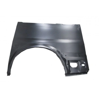 Ford Transıt- V347- 07/13; Arka Çamurluk Sol (Kısa) (Gövde Sacı) (Cam Kadar) (Oem No: Ic15B200K23Bf)