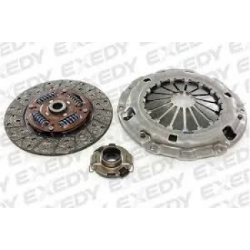 Debriyaj Seti D Max 04 Sonrası 2.5 / 3.0 (Oem No: Isk2100)