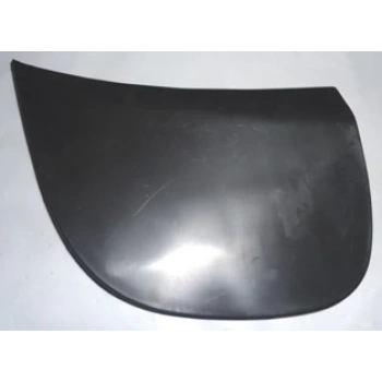 2010-2012 Skoda Octavia Arka Tampon Çeki Demiri Kapağı (Tw) (Oem No:Izd807441)