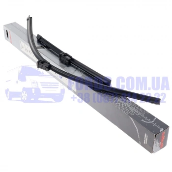 Silecek Süpürgesi Takım Fıesta Vıı 17Sonrası Aerotwın A404S (700+340Mm) (Oem No: J1Bjs17528Aa)