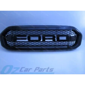 Ön Panjur Ford Ranger Bm 11- (Oem No: Jb3B 8W200 Dd5Jnv)