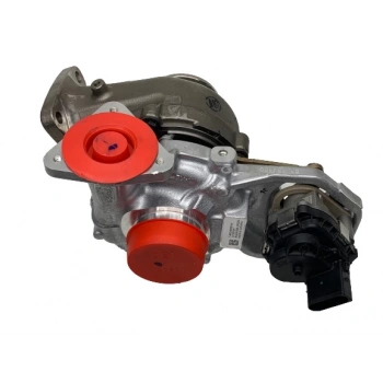 Turbo Sarj Ford Ranger 2.0 Ecoblue 18- (Oem No: Jb3Q 6K682 Aa)