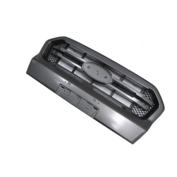 Ford Ranger- Pıck Up- 19/22; Ön Panjur Gri (Plaka Takılan Tip) (Fpı) (Oem No: Jb3Z-8C-324Da)