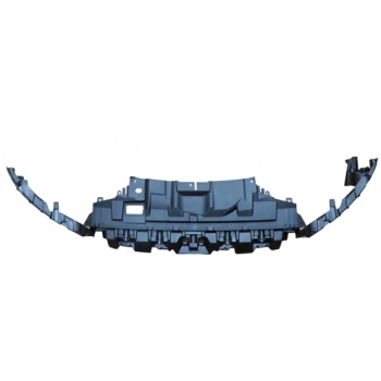 Tampon Takvıyesı Ön Jf1Eb 17E778 Aa Ford Focus Bm 14-18 (Oem No: Jf1Eb 17E778 Aa)