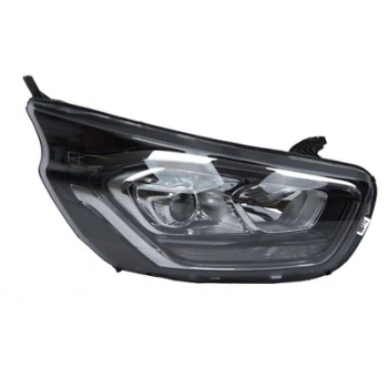 Far Sağ Halojen Merceklı Lhd Ford Transıt V-362 Bm 18- (Oem No: Jk21 13W029 Dj)