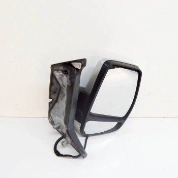 Ford Transıt V362 Custom / Tourneo Elektrıklı Ayna 18--Den İtibaren; Sınyallı Sağ Jk21 17E714 Ha (Oem No: Jk21 17E714 Ha)