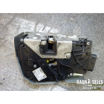 Sürgülü Kapı Kılıdı Sag Ford Transıt V-362 Bm 12- (Oem No: Jk21 V264A00 Cb)