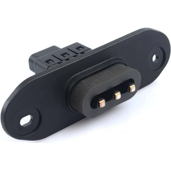 Ford Transit V184 2001  Sürgülü Kapı Temas Plakası  (Oem No:2C1T14A658Ae)