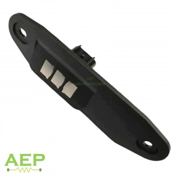 Sürgülü Kapı Kılıt Termınalı Ford Transıt V-184 Bm 01- (Oem No: Jk2T 14A658 Ba)