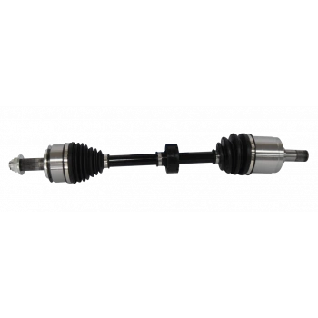 Mil Aks Accord 03-10 2.0 Otom. Lh None (Oem No: Jpı101001)