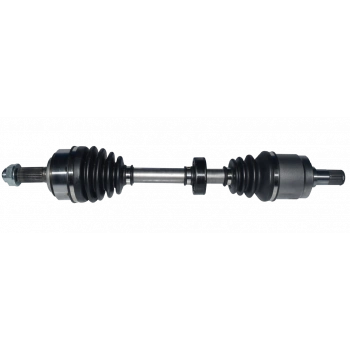 Mil Aks Accord 03-10 2.2 Dızel Lh None (Oem No: Jpı101003)