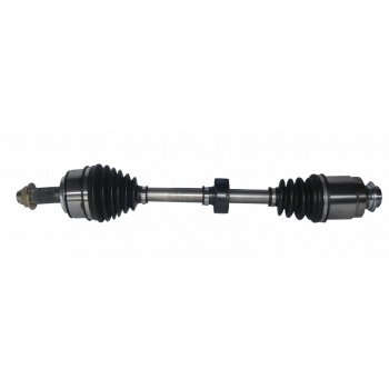 Mil Aks Accord 09-13 2.0 Rh None (Oem No: Jpı101004)