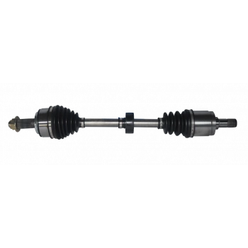 Mil Aks Accord 09-13 2.0 Lh None (Oem No: Jpı101005)