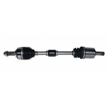 Mil Aks City 09-12 Lh 67Cm None (Oem No: Jpı101009)