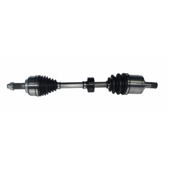 Mil Aks Civic Hb 0711 1.4-1.8 Lh Sedan Fd Fa 1.6 None (Oem No: Jpı101015)