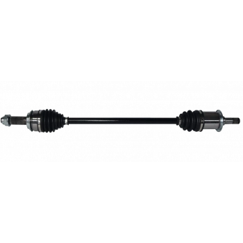 Mil Aks Crv 0712 4Wd Arka Rh None (Oem No: Jpı101022)