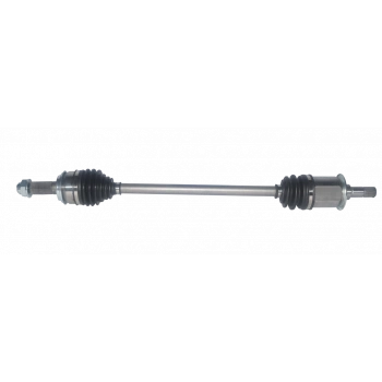 Mil Aks Crv 0712 4Wd Arka Lh None (Oem No: Jpı101023)