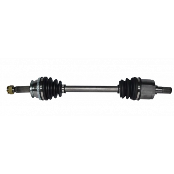 Mil Aks Accent 00-06 1.3-1.5 Lh Absli None (Oem No: Jpı101033)