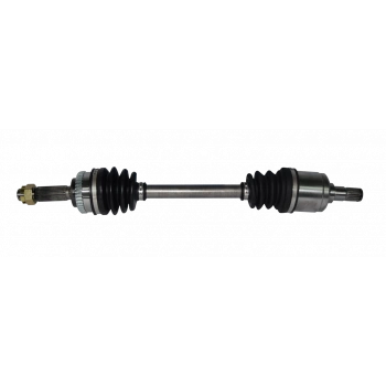 Mil Aks Atos 9805 1.0 Otom. Lh Absli None (Oem No: Jpı101049)