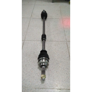 Mil Aks Pıcanto 2012 1.25 Ön Rh Absli None (Oem No: Jpı101066)