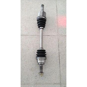 Mil Aks Rıo 200005 1.5 Lh None (Oem No: Jpı101069)