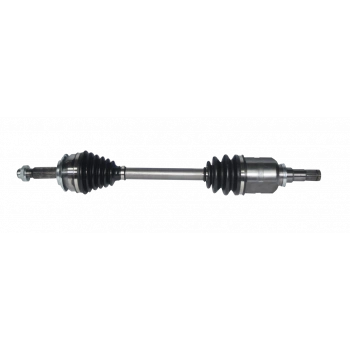 Mil Aks Yarıs 06-11 1.4 D4D Lh None (Oem No: Jpı101102)