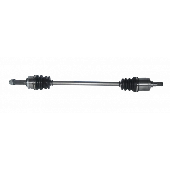 Mil Aks Suzuki Swift 89-94 1.0 Rh None (Oem No: Jpı101117)