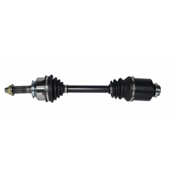 Mil Aks Sorento 0210 Rh None (Oem No: Jpı101131)