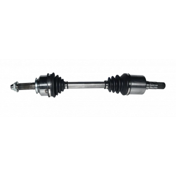 Mil Aks Sorento 0210 Lh None (Oem No: Jpı101132)