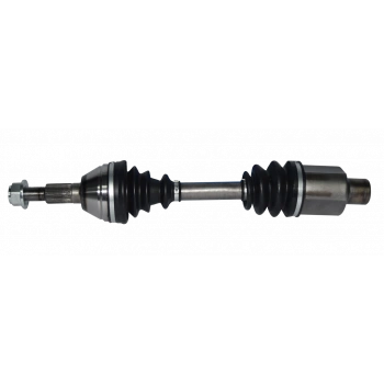 Mil Aks Captıva 0712 2.0 4Wd Otom. Rh Absli None (Oem No: Jpı101141)