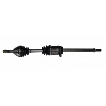 Mil Aks Qashqai 2 J10 11-13 1.6 Dcı 4Wd Sağ None (Oem No: Jpı101147)