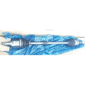 Mil Aks Corolla Auris 2007-2014 D4D 1.4 Dizel R None (Oem No: Jpı101193)