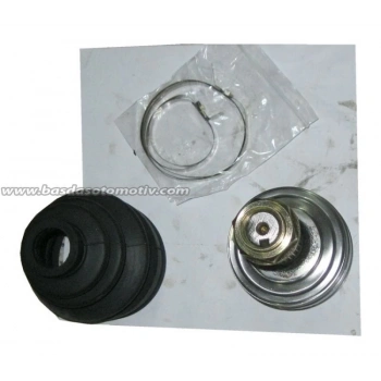 Aks Kafası Civic 92-95 Euro Absli 26X32X55 Honda Cıvıc (Oem No: Jpı102000)