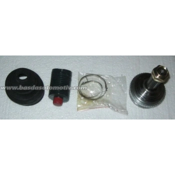 Aks Kafası Civic 96-00 Abs26X28X55 A Kalite Honda Cıvıc (Oem No: Jpı-102-031049)