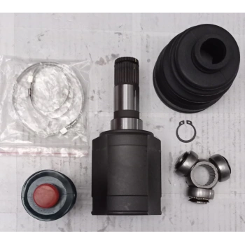 Aks Kafası Rio 200005 İç None (Oem No: Jpı103017)