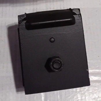 Takoz Motor Canter Fe635 Fe659 98-05 Rh Lh None (Oem No: Jpı-Mtb-Kau- 155)