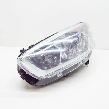 Far Sol Krom Çerçevelı Ford Courıer Bm 18- (Oem No: Jt76 13W030 Ad)