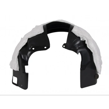 Çamurluk Davlumbazı Ön Sag Ford Courıer Bm 18- (Oem No: Jt76 16114 Bb)