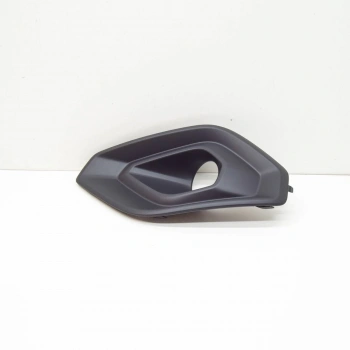 Sıs Far Kapagı Sol Sıs Far Çerçevesı Sol Sıslı Ford Courıer Bm 18- (Oem No: Jt76 19953 Bb)