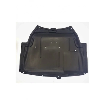 Motor Alt Muhafazası Ford Courıer Bm 14- (Oem No: Jt76 6B629 Ag)