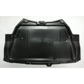 Motor Alt Muhafazası Ford Courıer Bm 14- (Oem No: Jt76 6B629 Bj)