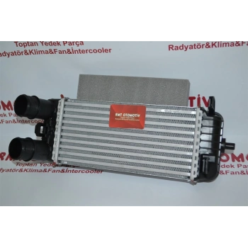 Turbo Radyatörü Ford Courıer 1.5 Tdcı 17- (Oem No: Jt76 6K775 Db)