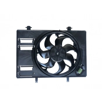 Fan Motoru Ford Courıer Bm 17- (Oem No: Jt76 8C607 Dc)
