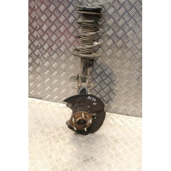 Amortısör Ön Sol Ford Focus Bm 18- (Oem No: Jx61 18K001 Ebh)