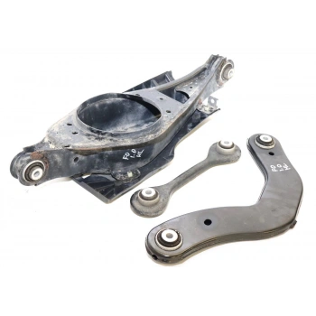 Denge Kolu Arka Ford Focus Bm 18- (Oem No: Jx61 5500 Aea)