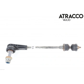 Vıraj Askı Rotu Arka Ford Focus Bm 18- (Oem No: Jx61 5C486 Beb)